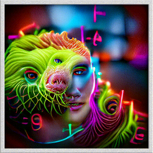 Danyka The Seer